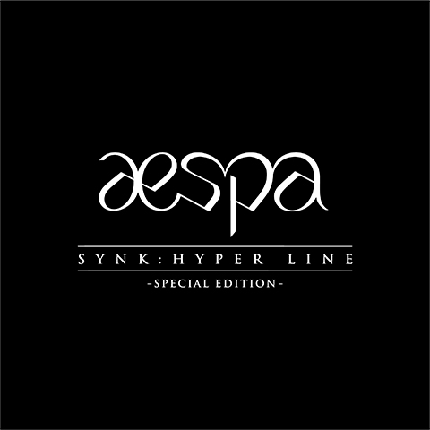 aespa / aespa LIVE TOUR 2023 ‘SYNK : HYPER LINE’ in JAPAN -Special Edition-